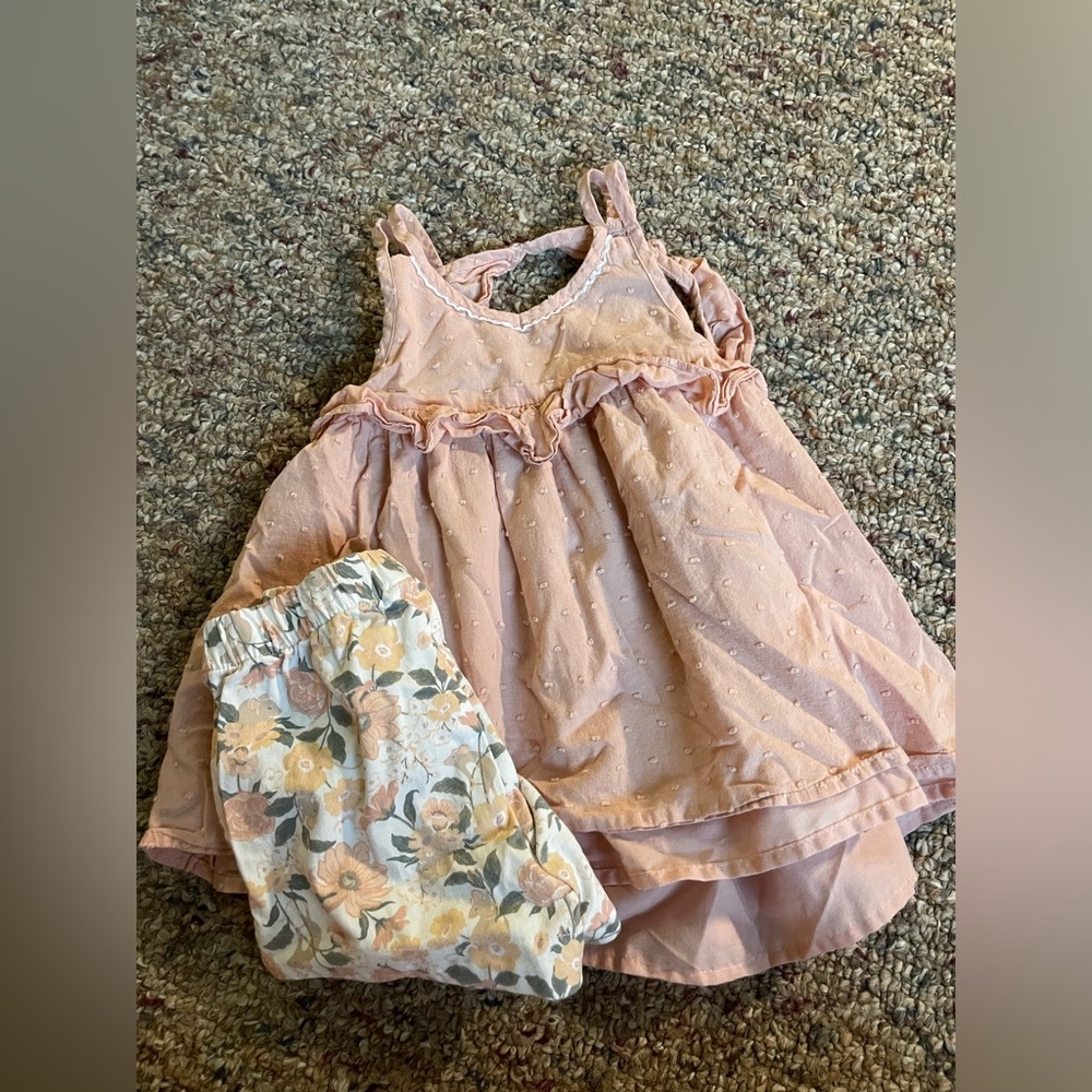 Cute 2 piece set